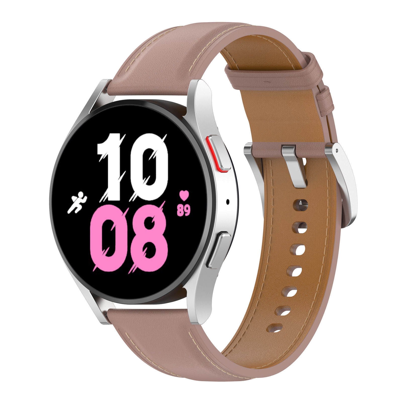 Pasek Bizon Strap Watch Casual